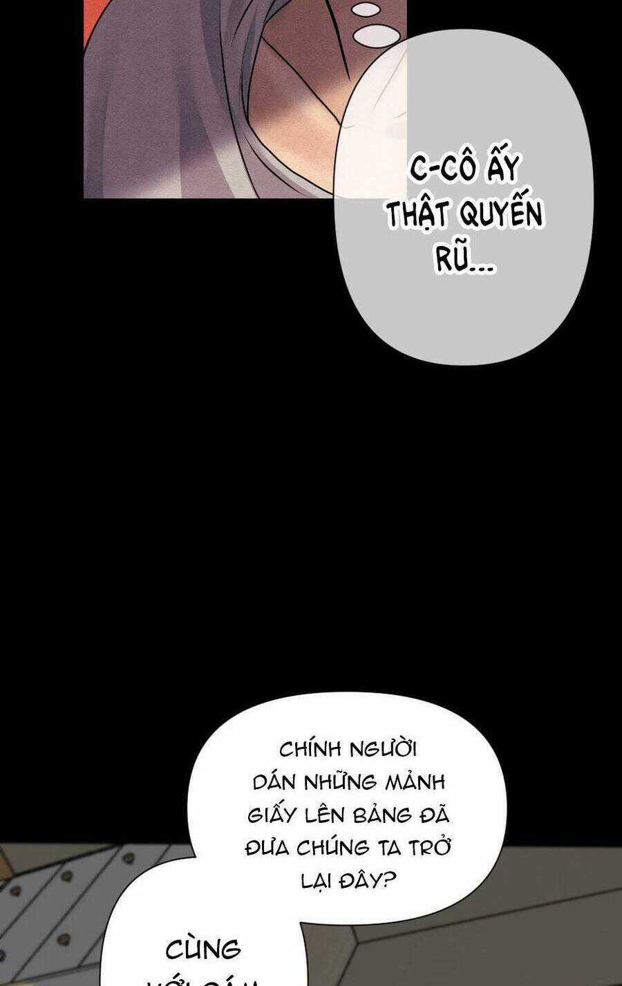 An Toàn Như Ở Nhà Chapter 32 trang 18