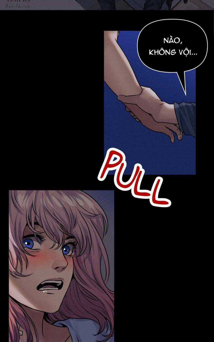 An Toàn Như Ở Nhà Chapter 32 trang 22