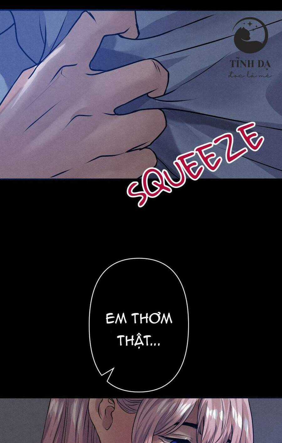 An Toàn Như Ở Nhà Chapter 32 trang 27