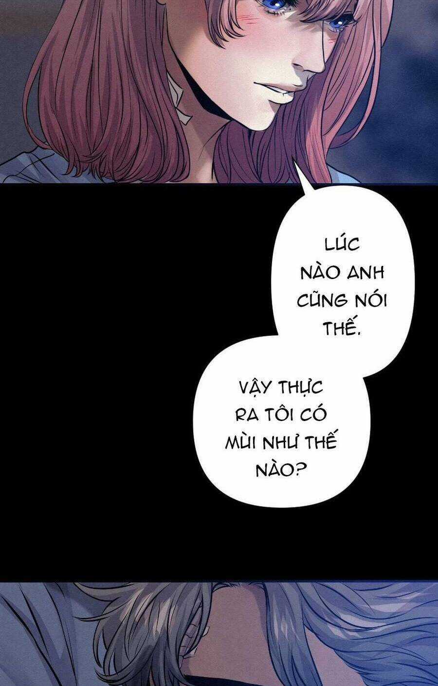 An Toàn Như Ở Nhà Chapter 32 trang 28