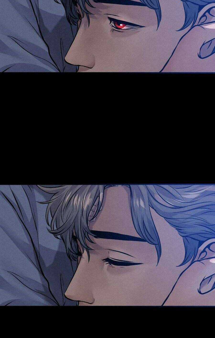 An Toàn Như Ở Nhà Chapter 32 trang 29