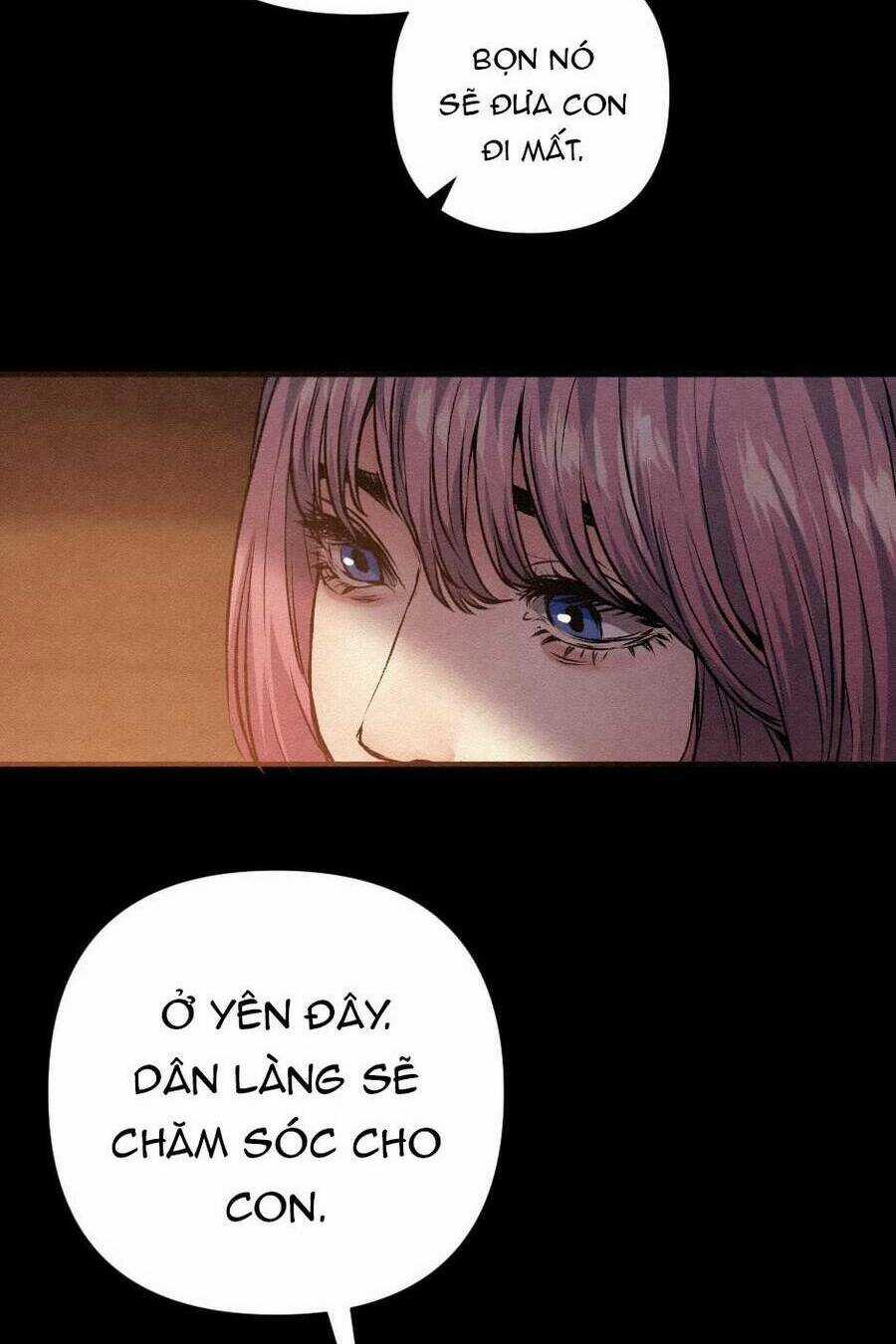 An Toàn Như Ở Nhà Chapter 32 trang 3