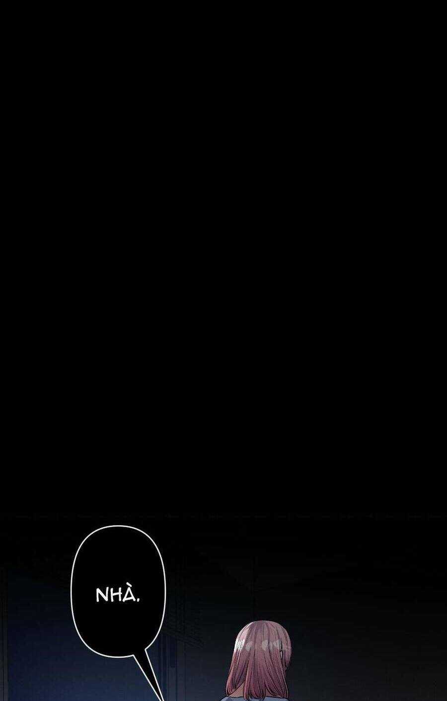 An Toàn Như Ở Nhà Chapter 32 trang 30