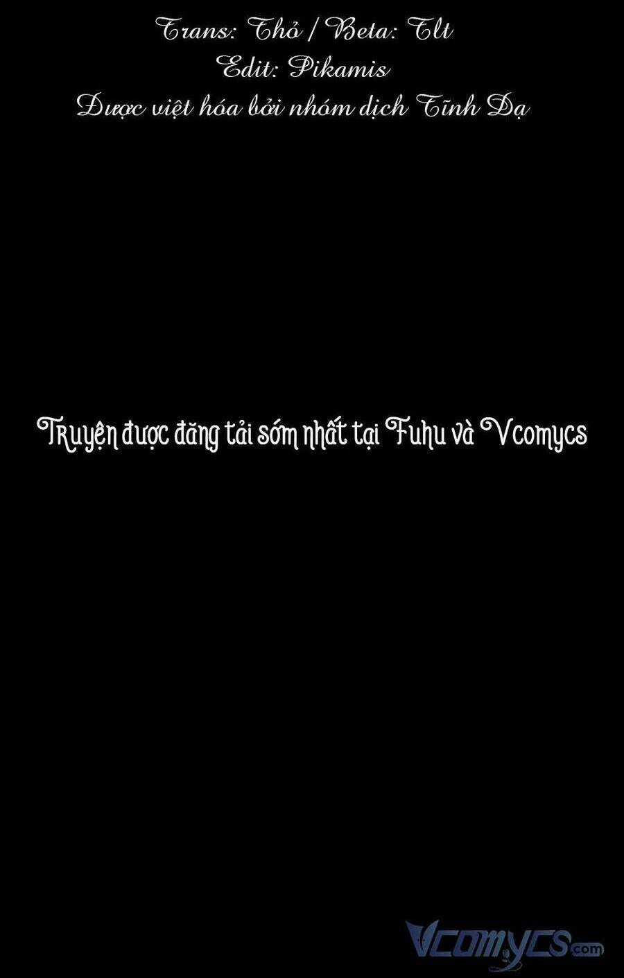 An Toàn Như Ở Nhà Chapter 32 trang 33