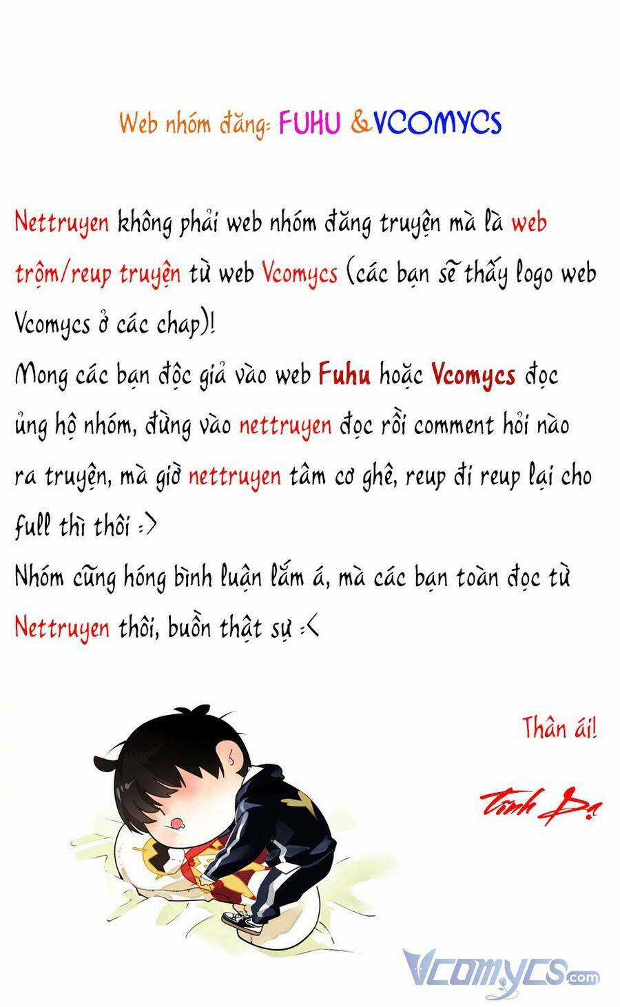 An Toàn Như Ở Nhà Chapter 32 trang 34