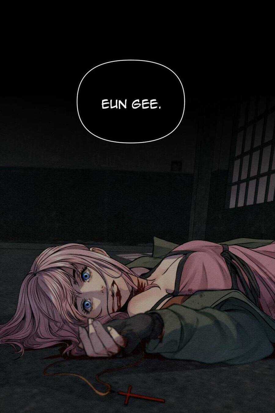 An Toàn Như Ở Nhà Chapter 32 trang 6