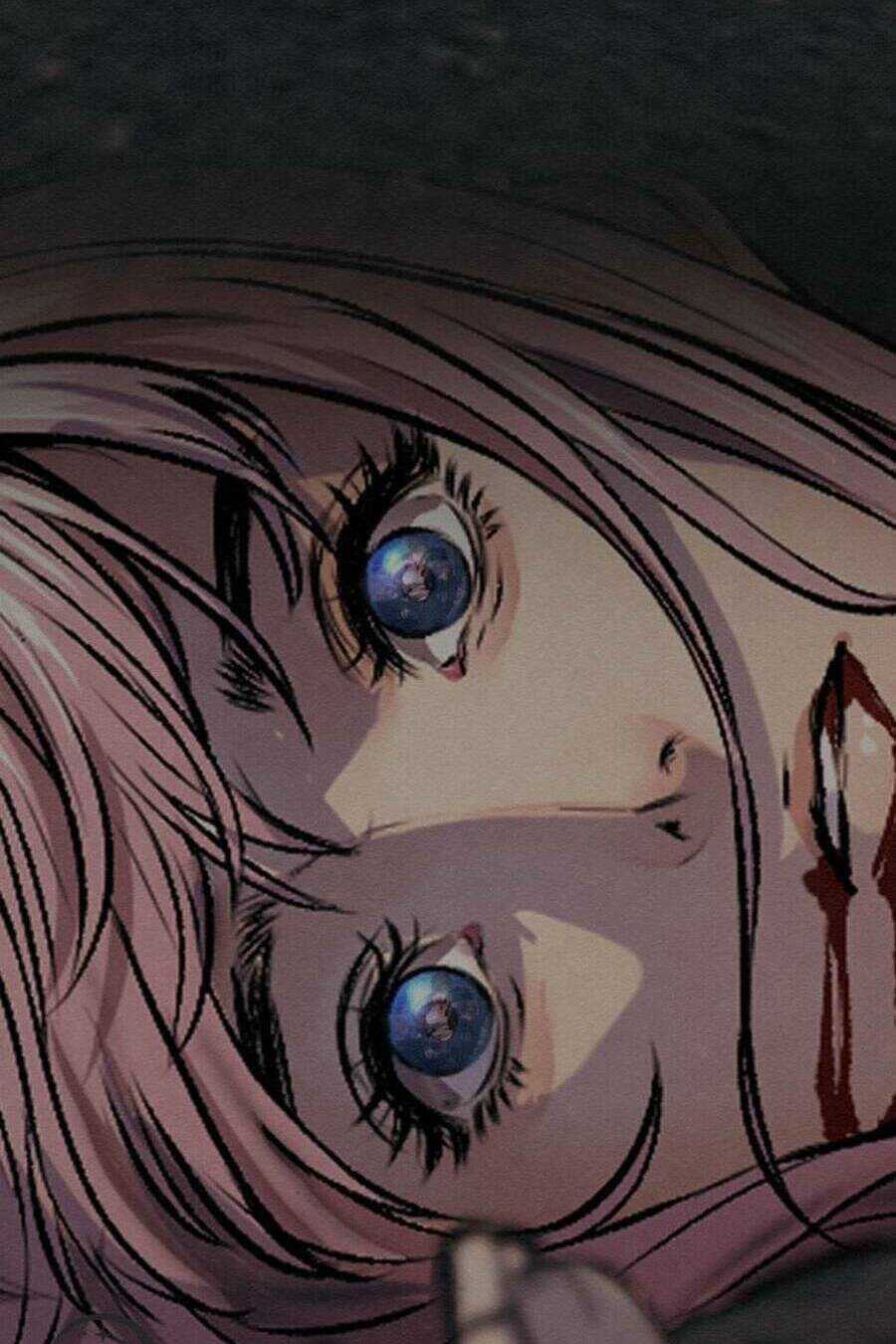 An Toàn Như Ở Nhà Chapter 32 trang 7