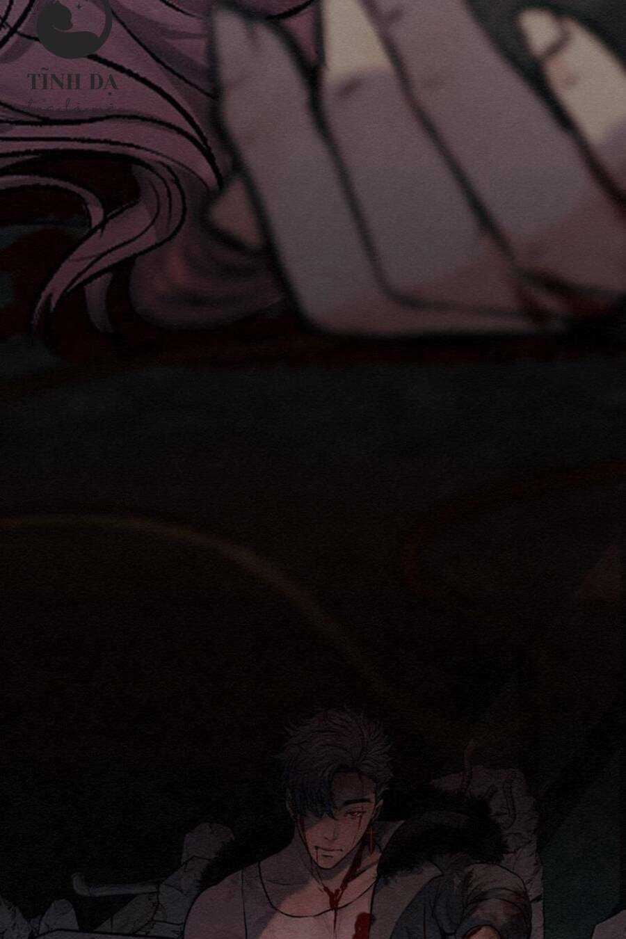 An Toàn Như Ở Nhà Chapter 32 trang 8