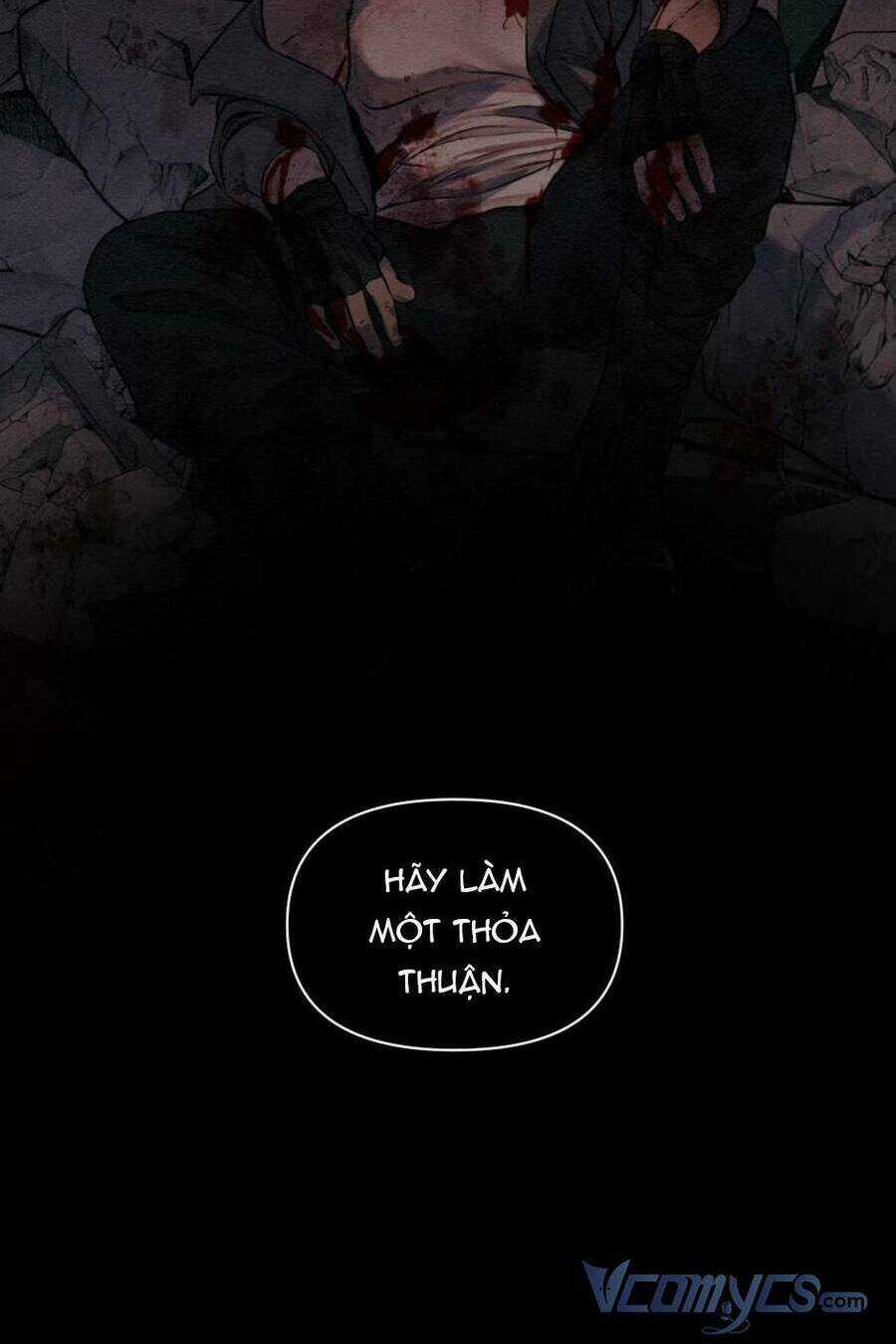 An Toàn Như Ở Nhà Chapter 32 trang 9