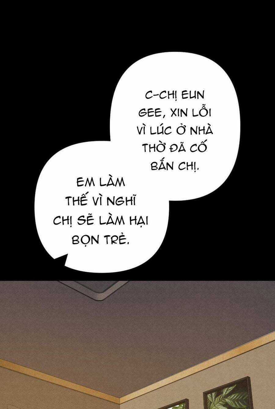 An Toàn Như Ở Nhà Chapter 33 trang 12