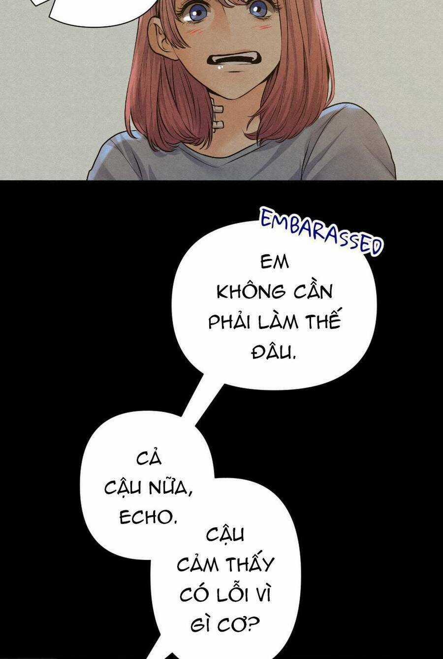 An Toàn Như Ở Nhà Chapter 33 trang 14