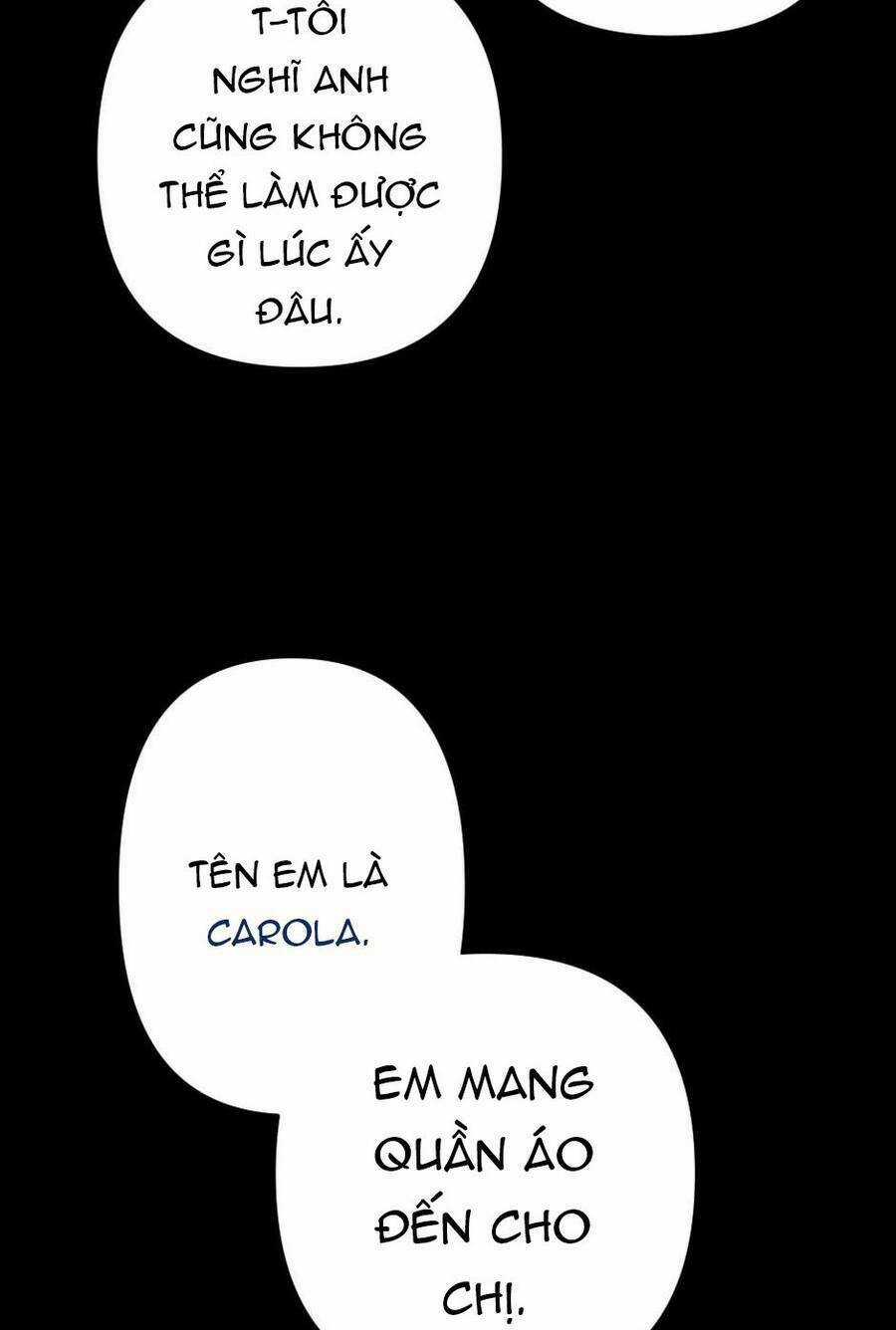 An Toàn Như Ở Nhà Chapter 33 trang 16