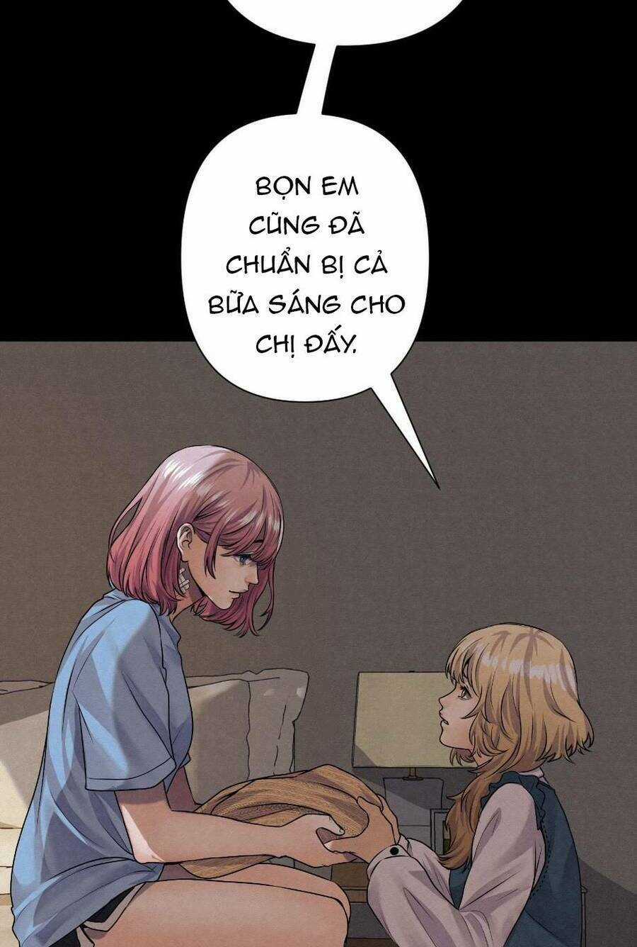 An Toàn Như Ở Nhà Chapter 33 trang 17