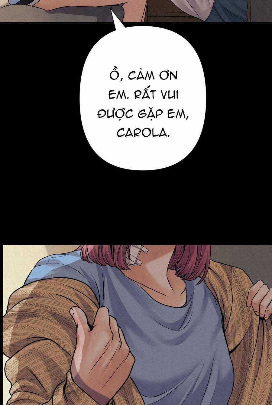 An Toàn Như Ở Nhà Chapter 33 trang 18