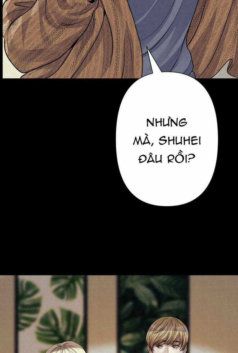 An Toàn Như Ở Nhà Chapter 33 trang 19