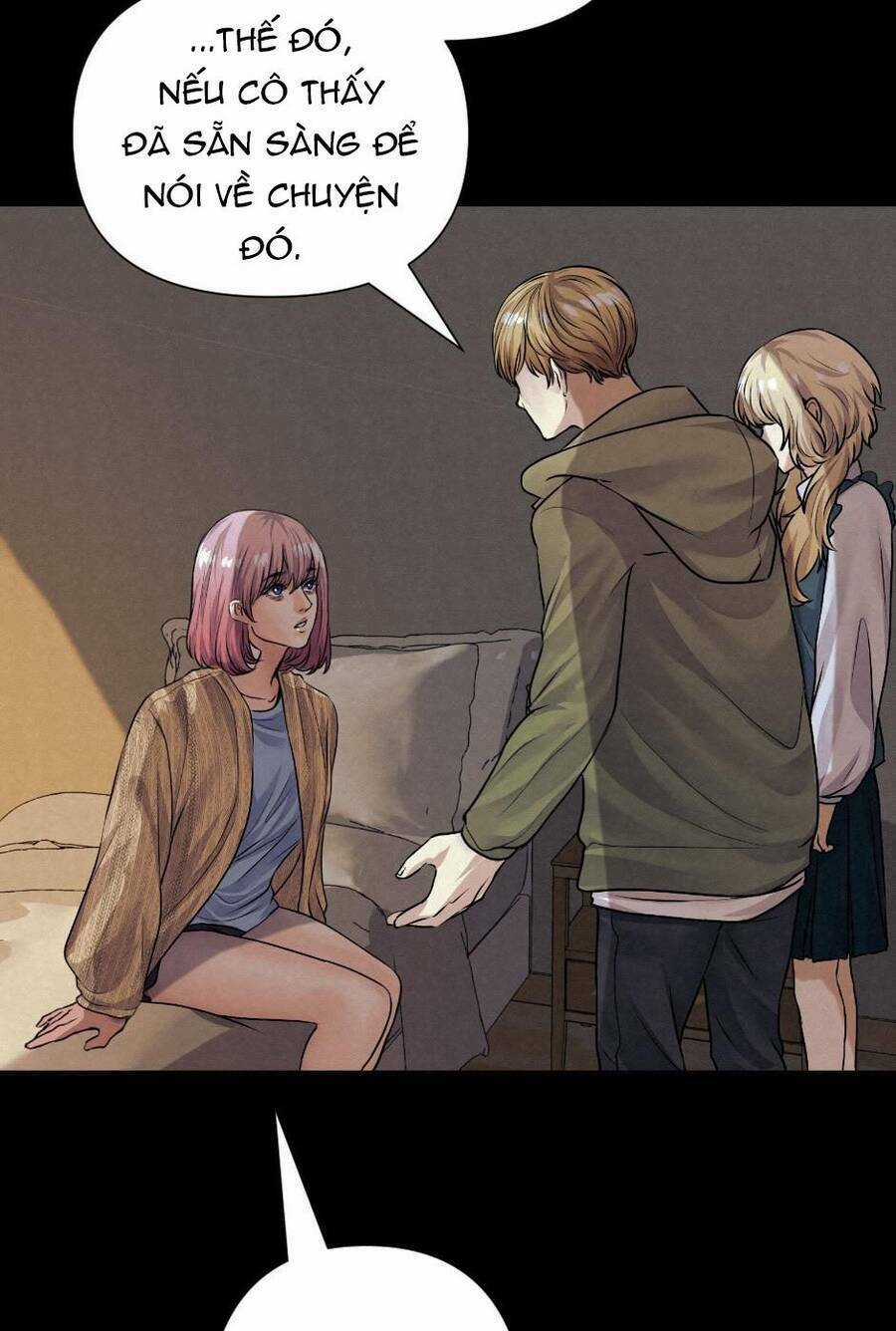 An Toàn Như Ở Nhà Chapter 33 trang 22