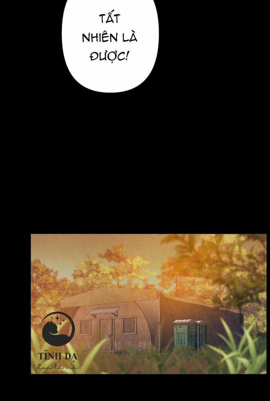 An Toàn Như Ở Nhà Chapter 33 trang 23