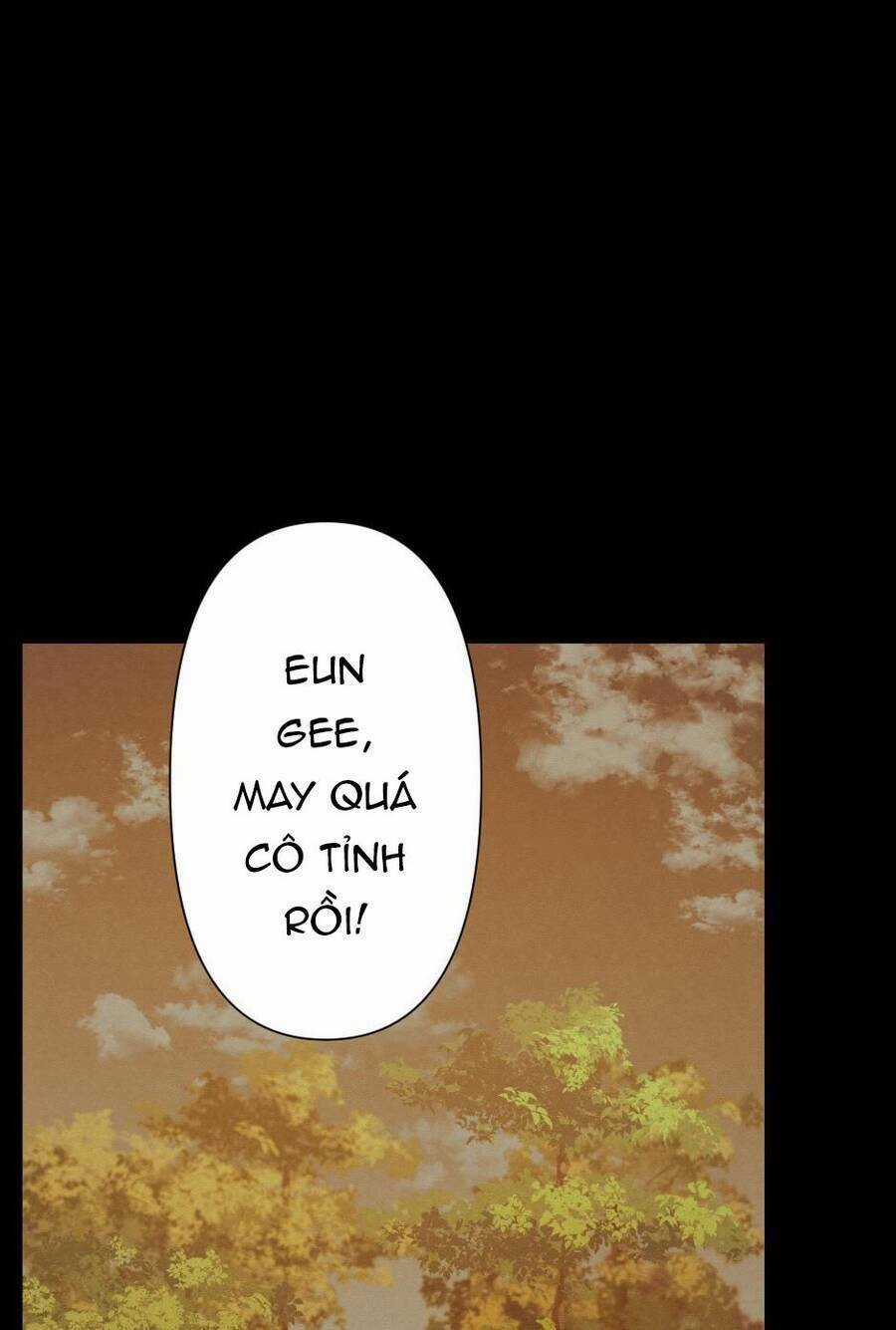 An Toàn Như Ở Nhà Chapter 33 trang 24