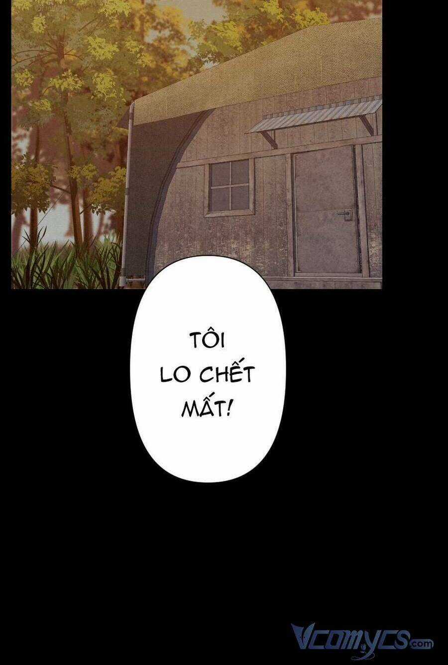 An Toàn Như Ở Nhà Chapter 33 trang 25