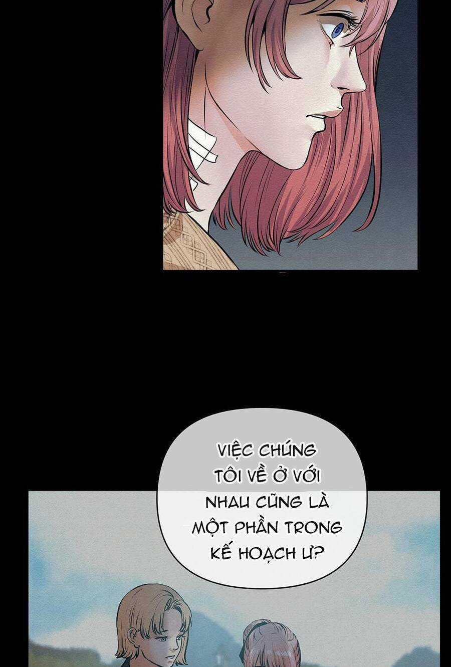 An Toàn Như Ở Nhà Chapter 33 trang 26