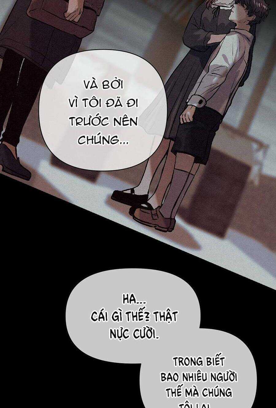 An Toàn Như Ở Nhà Chapter 33 trang 28