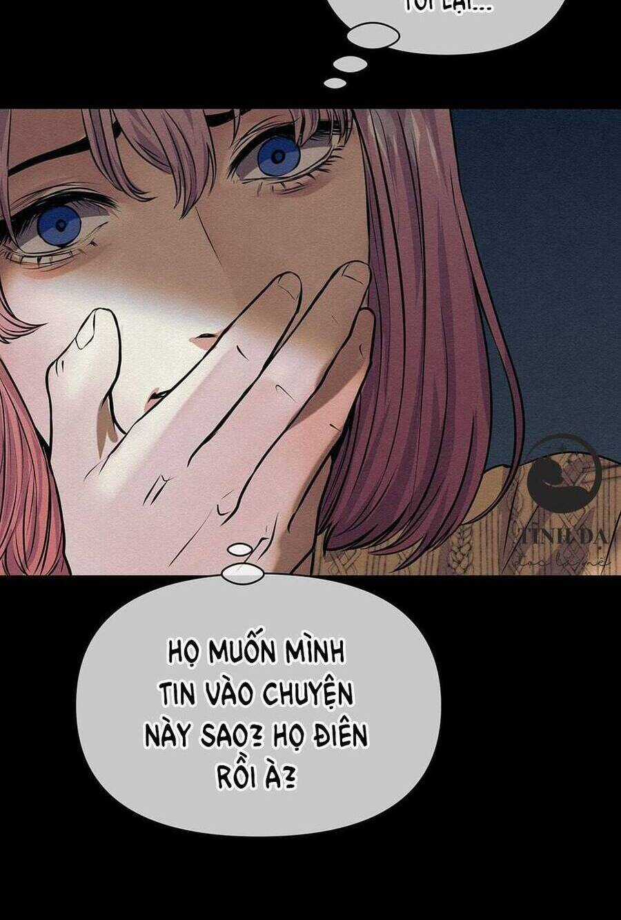 An Toàn Như Ở Nhà Chapter 33 trang 29