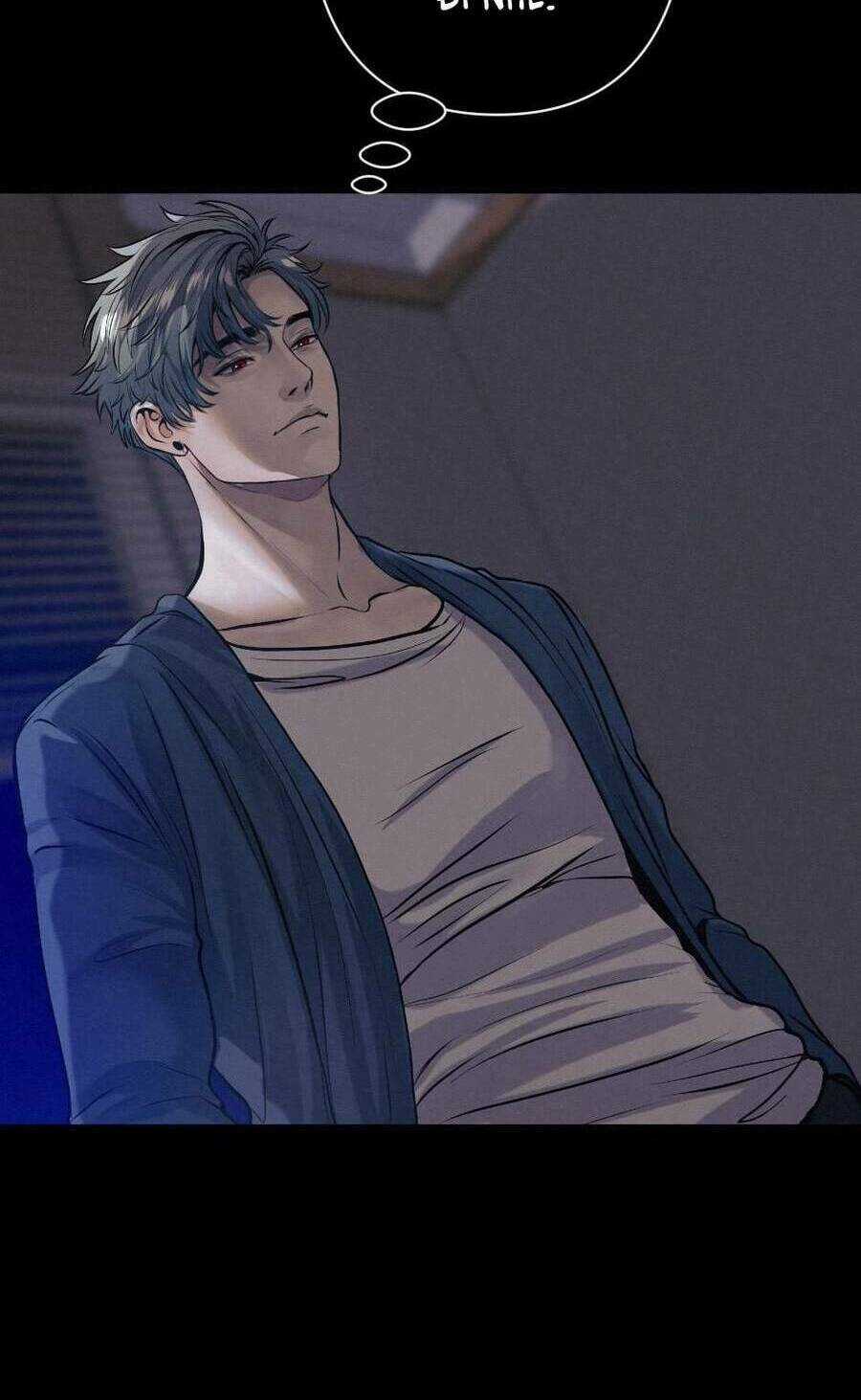 An Toàn Như Ở Nhà Chapter 33 trang 3