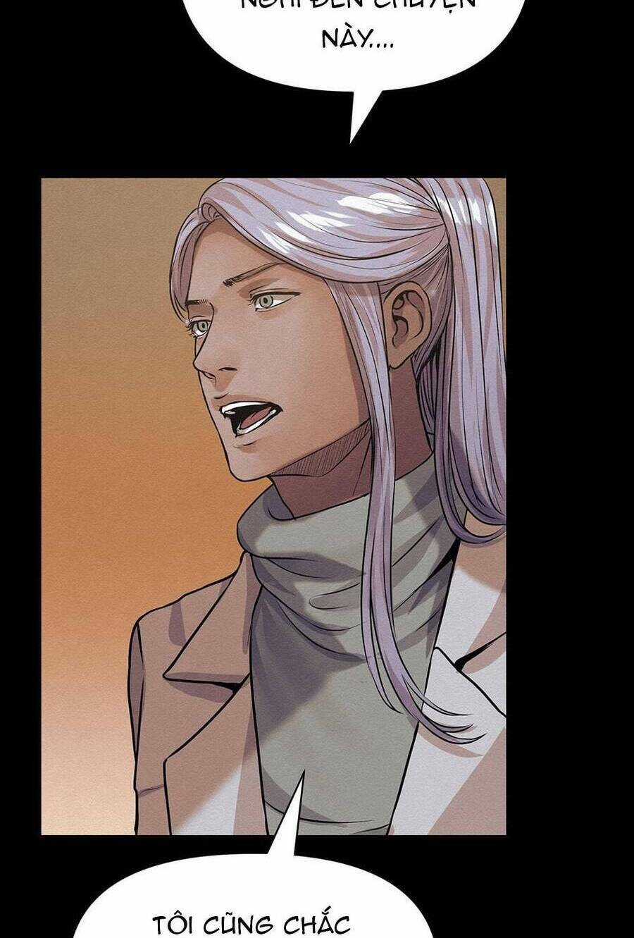 An Toàn Như Ở Nhà Chapter 33 trang 32