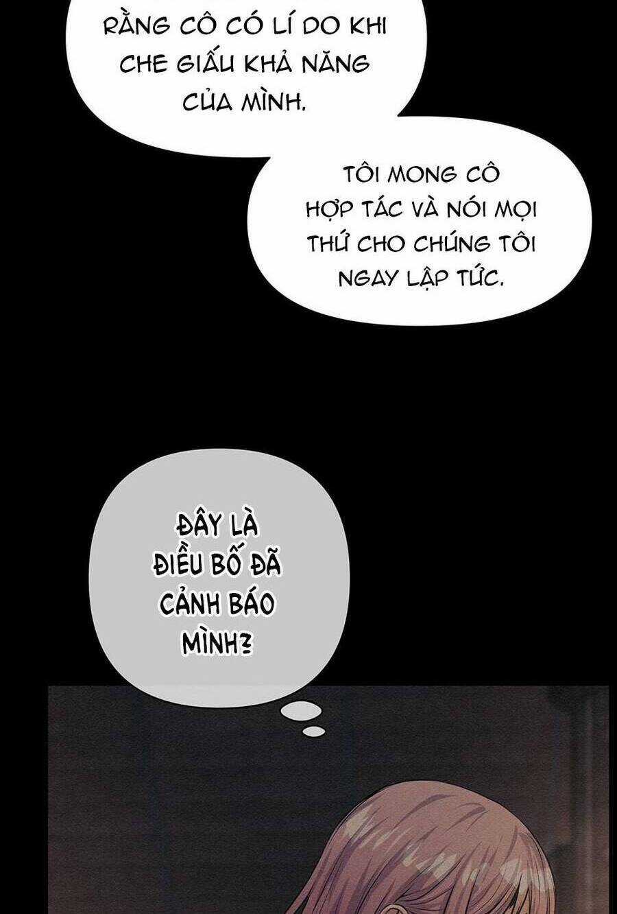 An Toàn Như Ở Nhà Chapter 33 trang 33