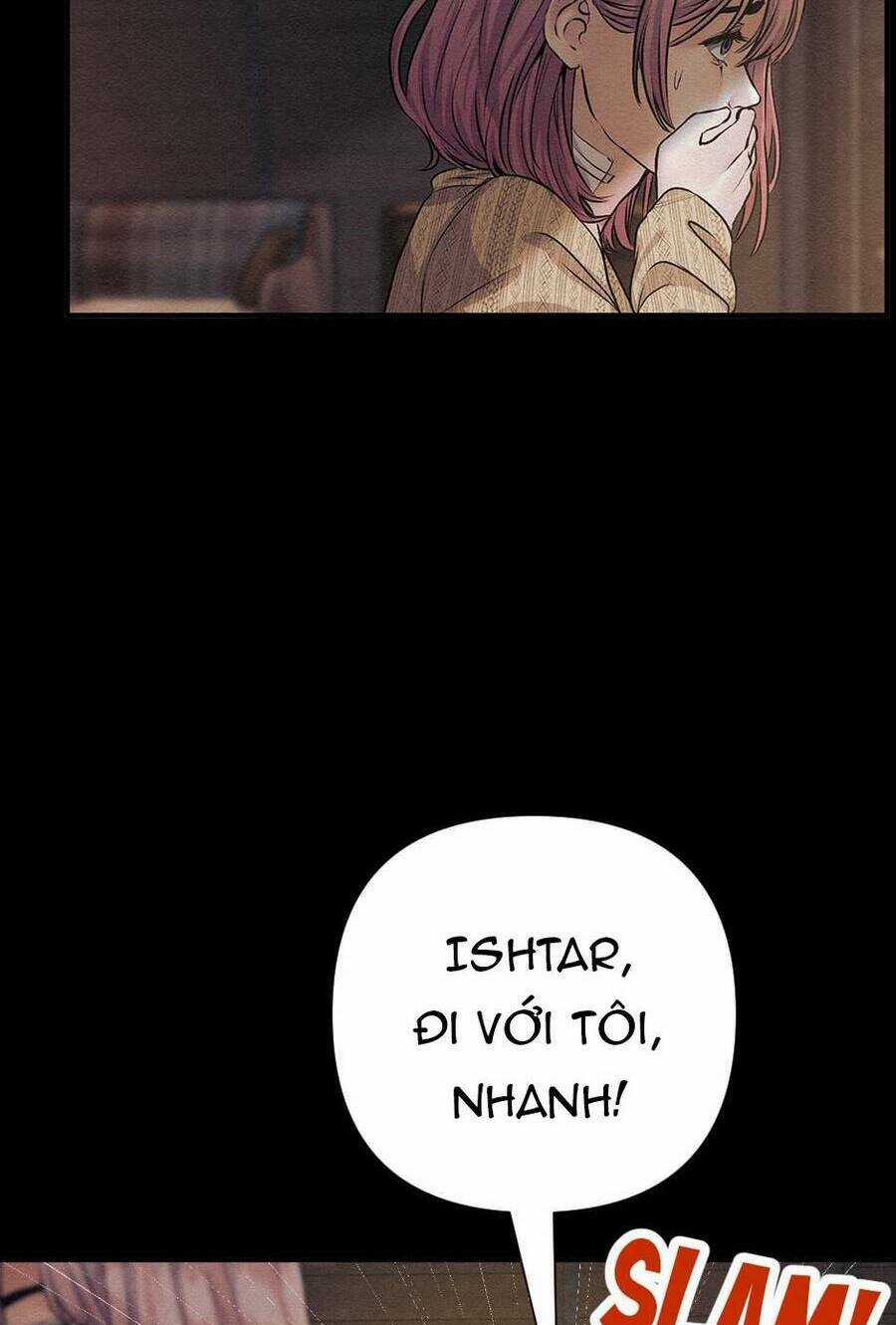 An Toàn Như Ở Nhà Chapter 33 trang 34