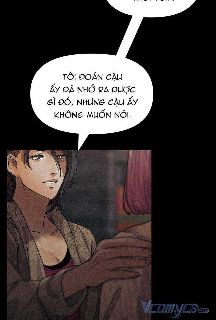 An Toàn Như Ở Nhà Chapter 33 trang 39