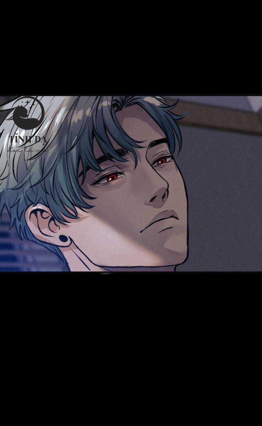 An Toàn Như Ở Nhà Chapter 33 trang 4