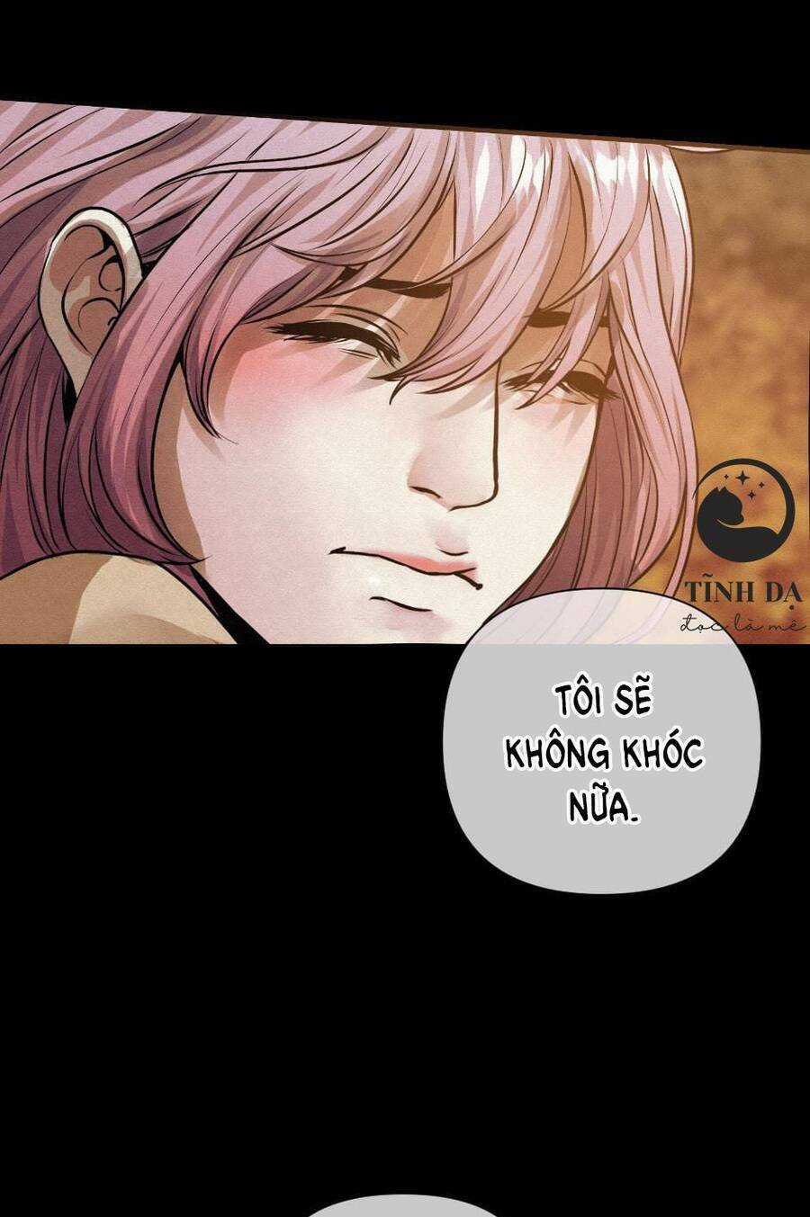 An Toàn Như Ở Nhà Chapter 33 trang 40