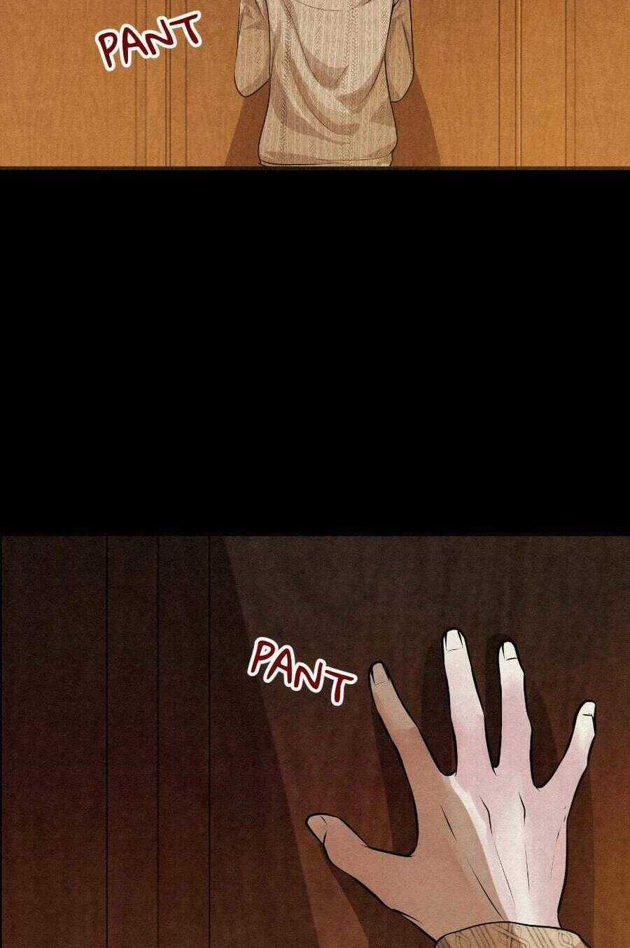 An Toàn Như Ở Nhà Chapter 33 trang 43