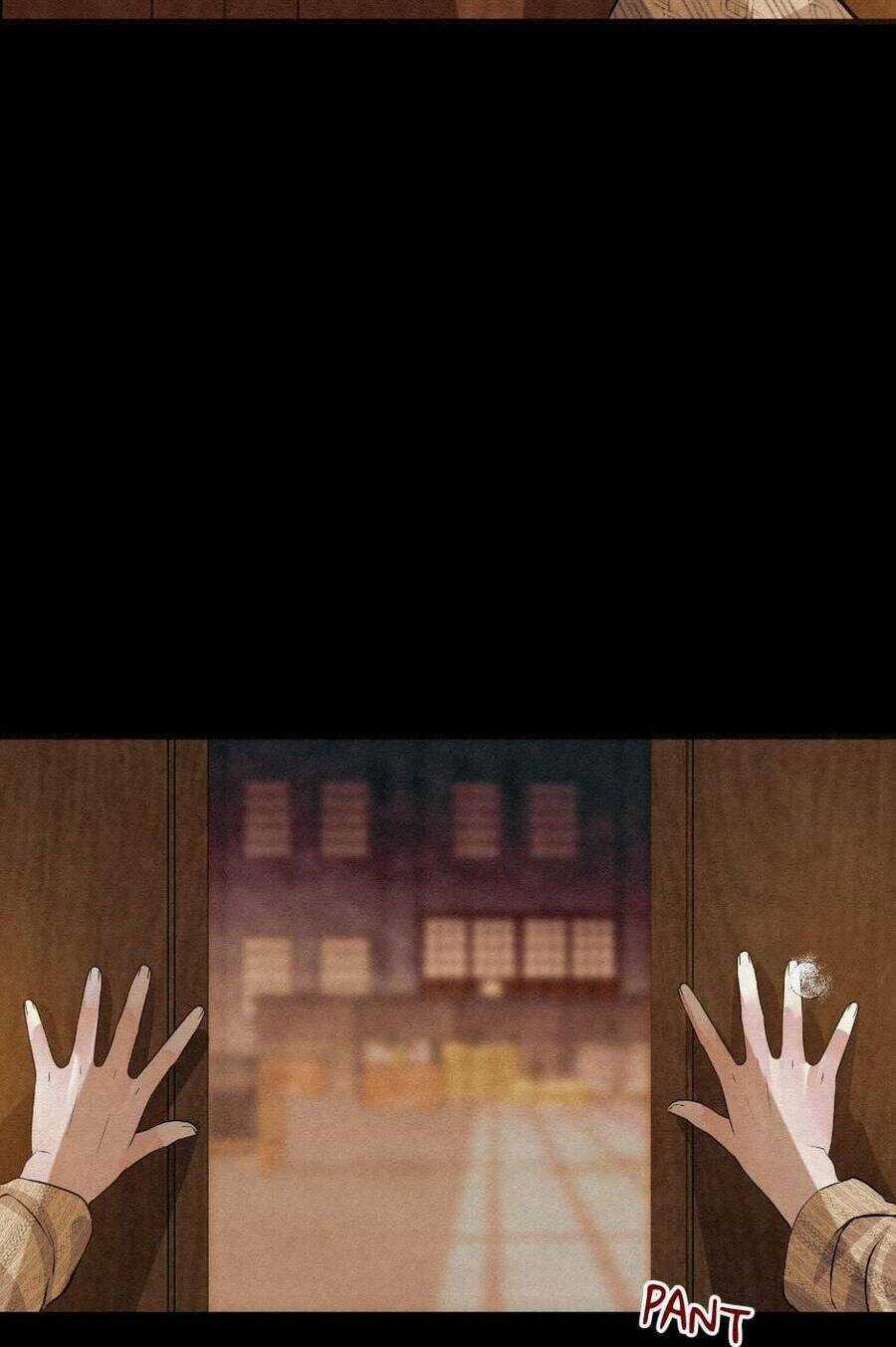 An Toàn Như Ở Nhà Chapter 33 trang 44