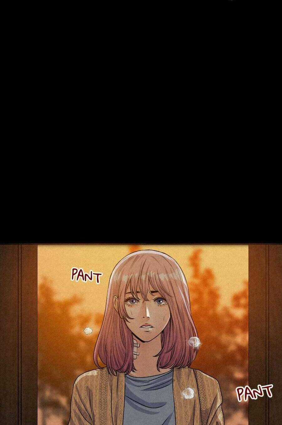 An Toàn Như Ở Nhà Chapter 33 trang 45