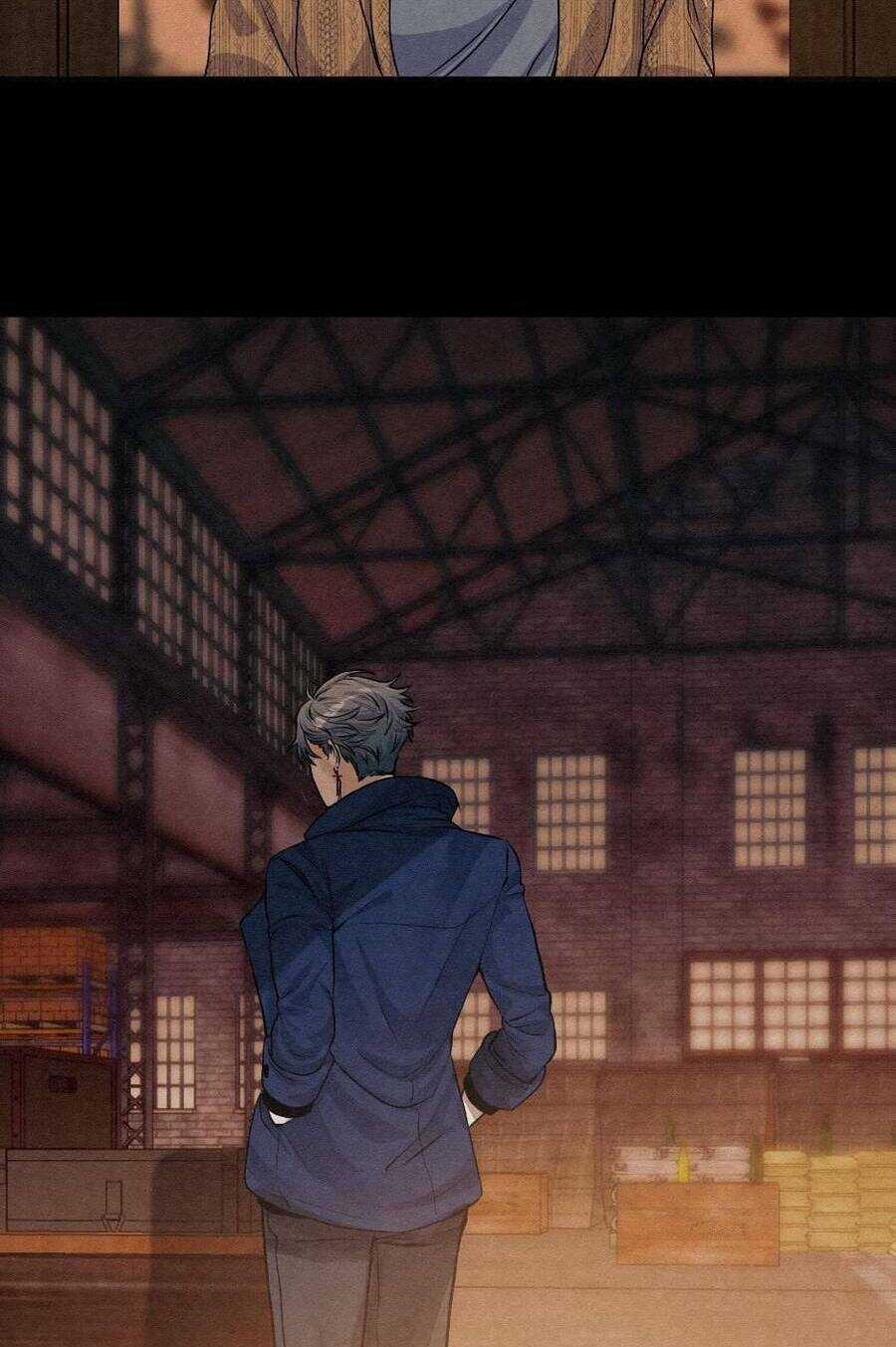 An Toàn Như Ở Nhà Chapter 33 trang 46