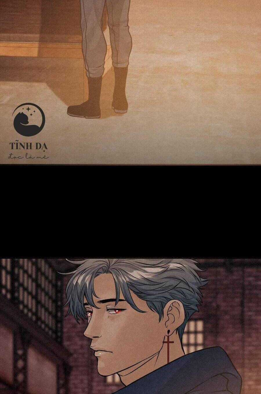 An Toàn Như Ở Nhà Chapter 33 trang 47