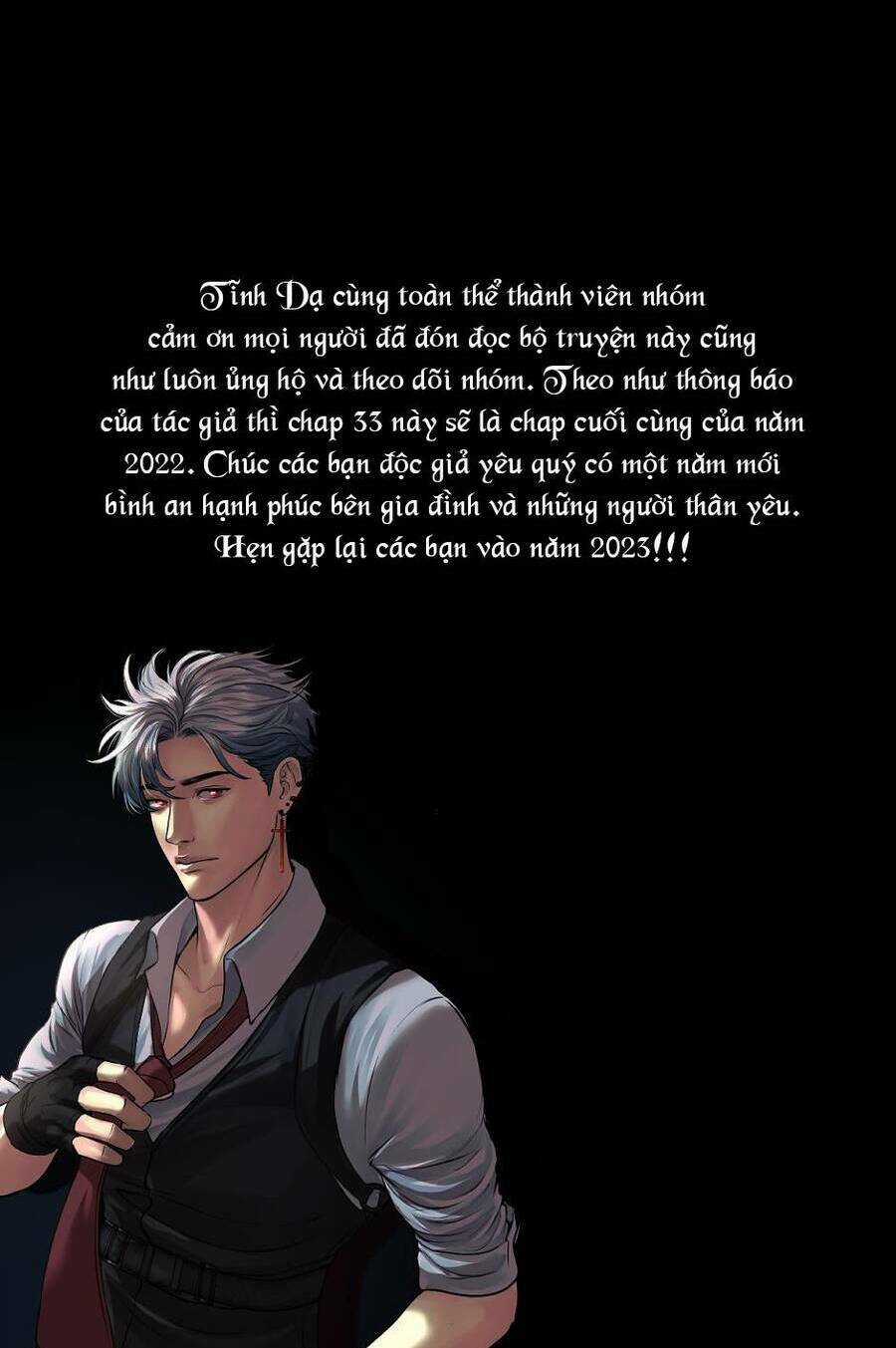 An Toàn Như Ở Nhà Chapter 33 trang 50