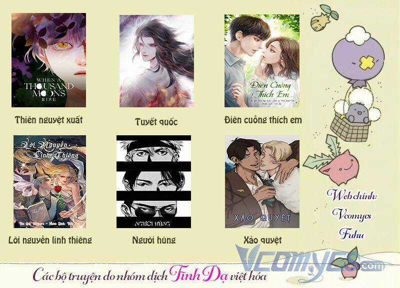 An Toàn Như Ở Nhà Chapter 33 trang 53