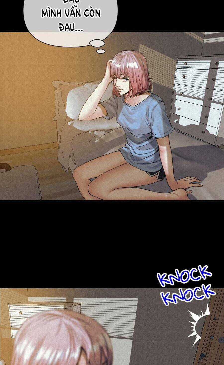 An Toàn Như Ở Nhà Chapter 33 trang 8