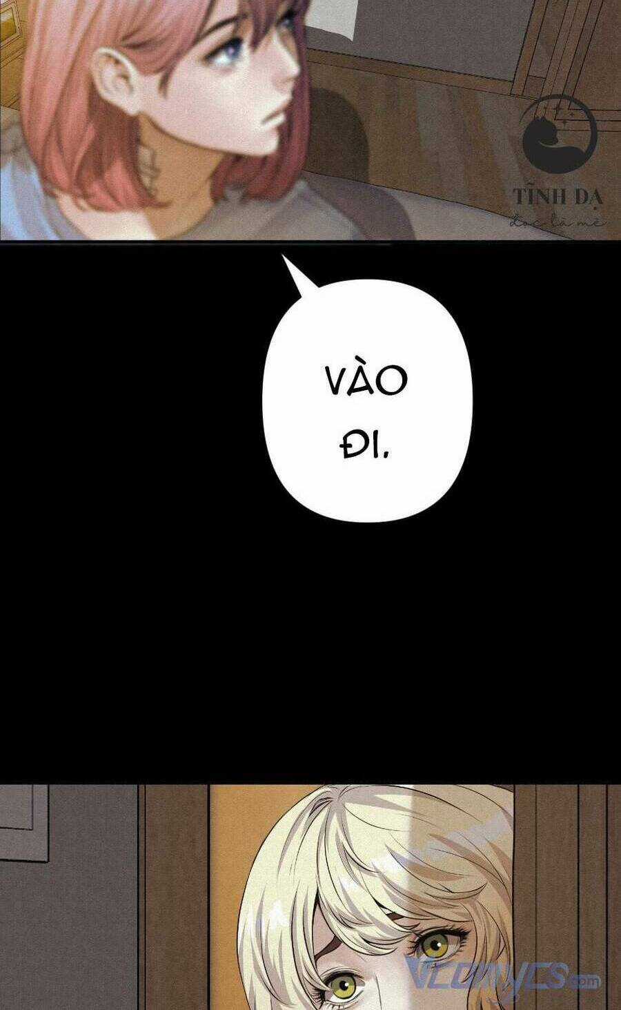 An Toàn Như Ở Nhà Chapter 33 trang 9