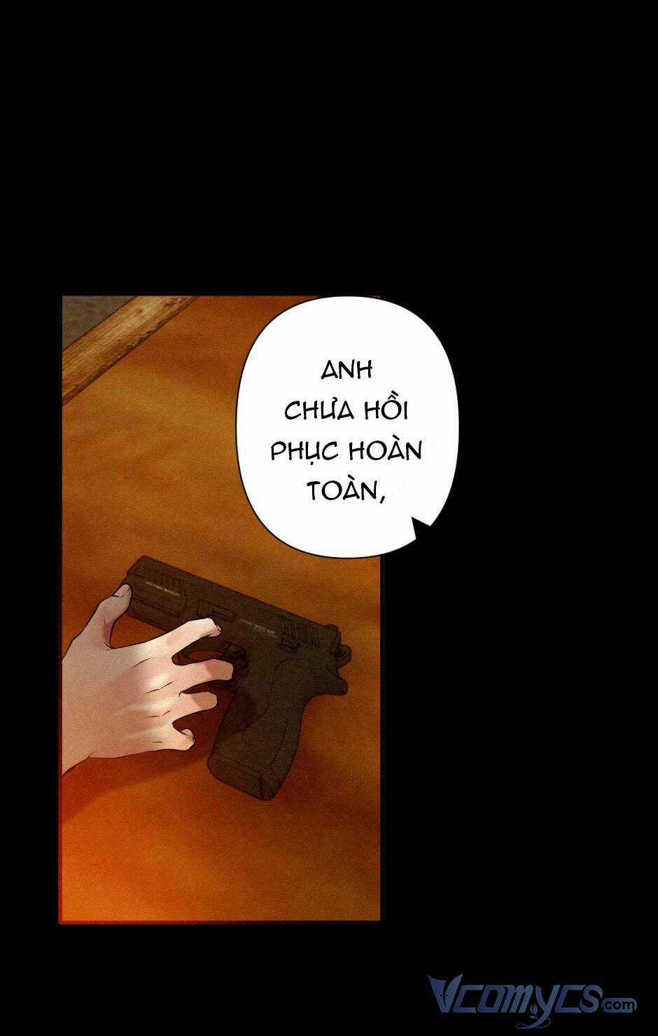 An Toàn Như Ở Nhà Chapter 34 trang 10