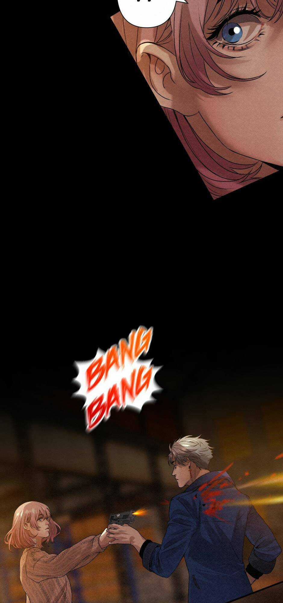 An Toàn Như Ở Nhà Chapter 34 trang 13