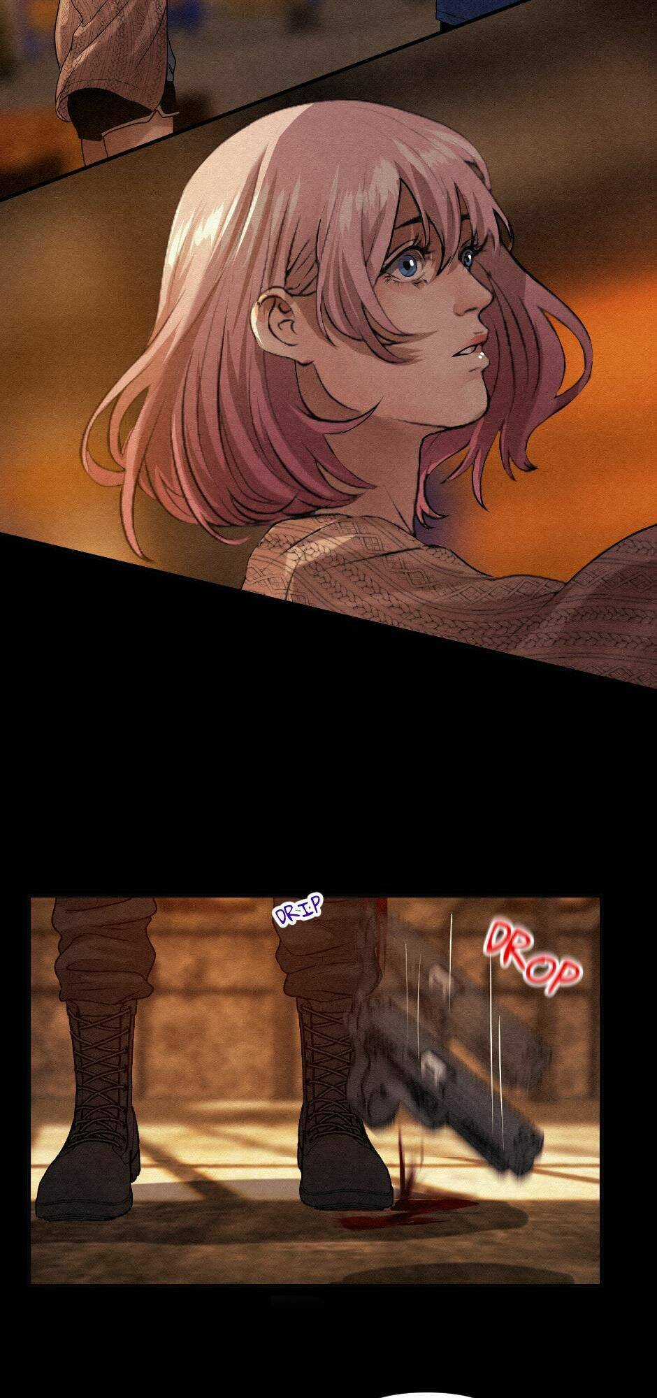 An Toàn Như Ở Nhà Chapter 34 trang 14