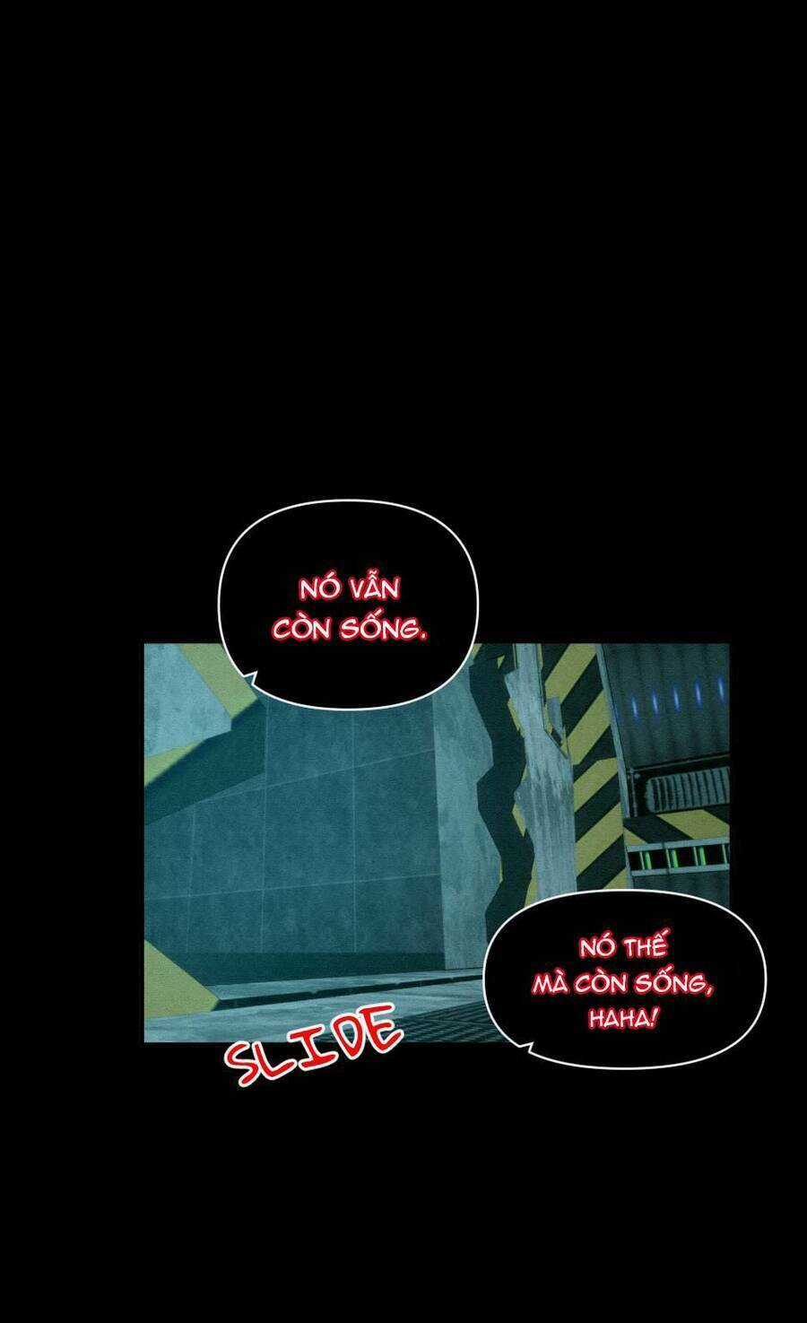 An Toàn Như Ở Nhà Chapter 35 trang 14