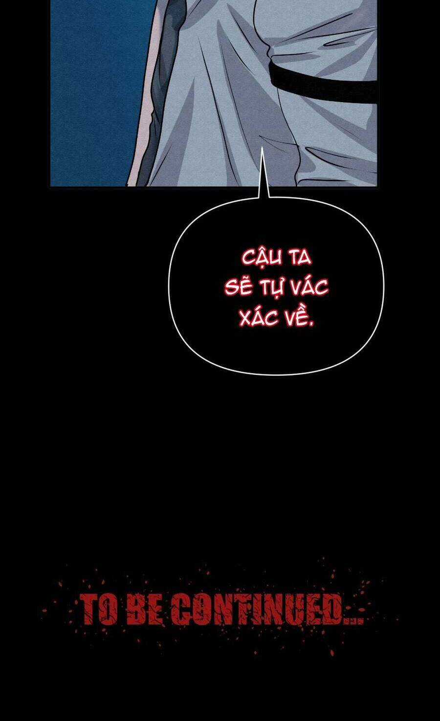 An Toàn Như Ở Nhà Chapter 35 trang 20