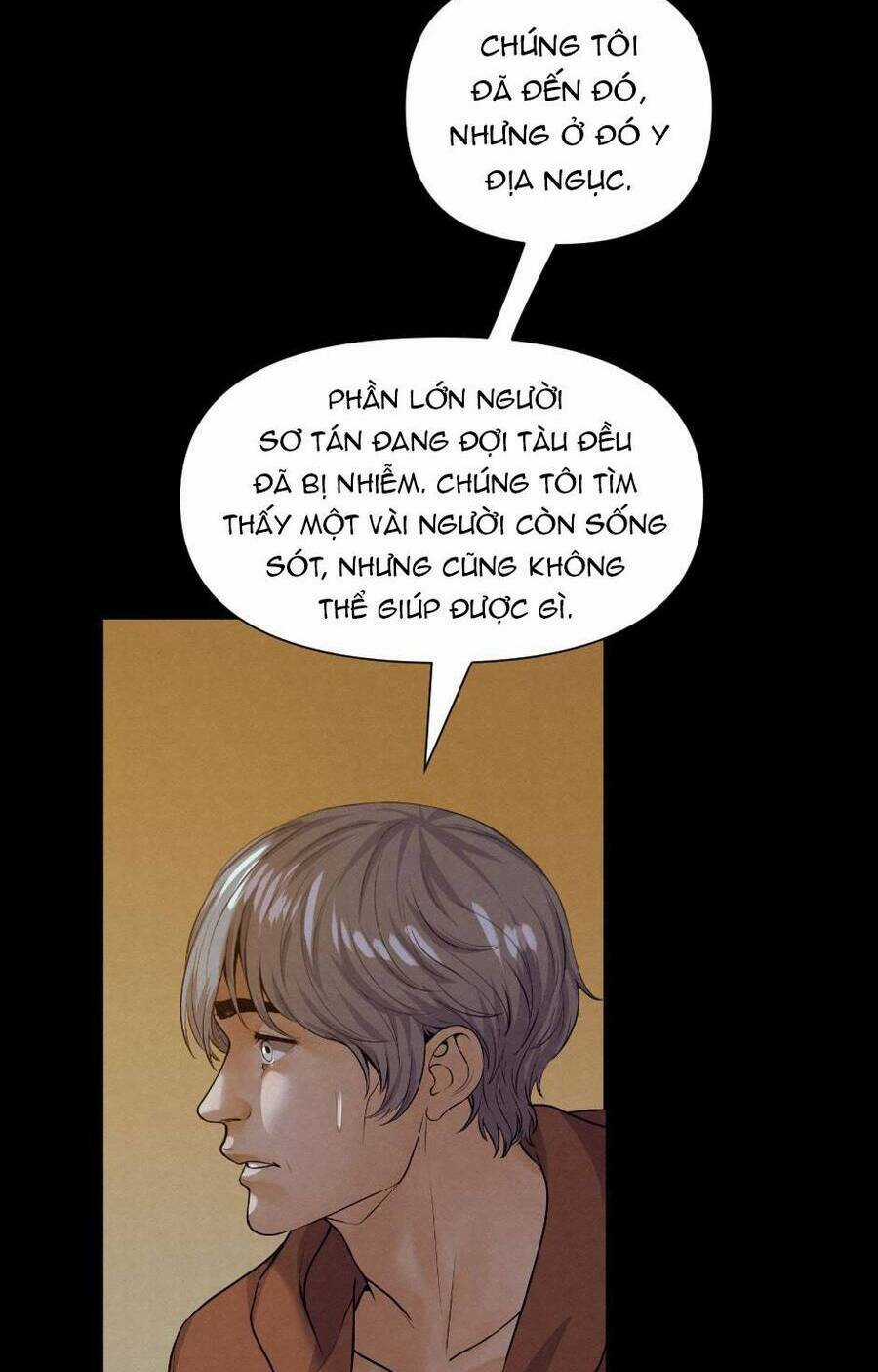 An Toàn Như Ở Nhà Chapter 35 trang 4