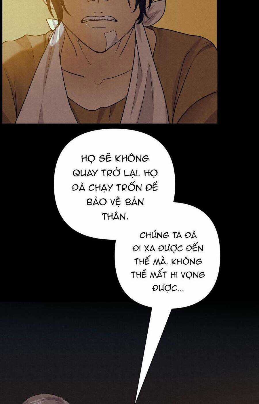 An Toàn Như Ở Nhà Chapter 35 trang 8