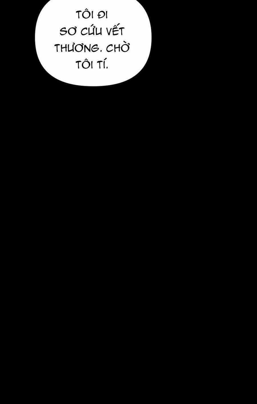 An Toàn Như Ở Nhà Chapter 36 trang 14